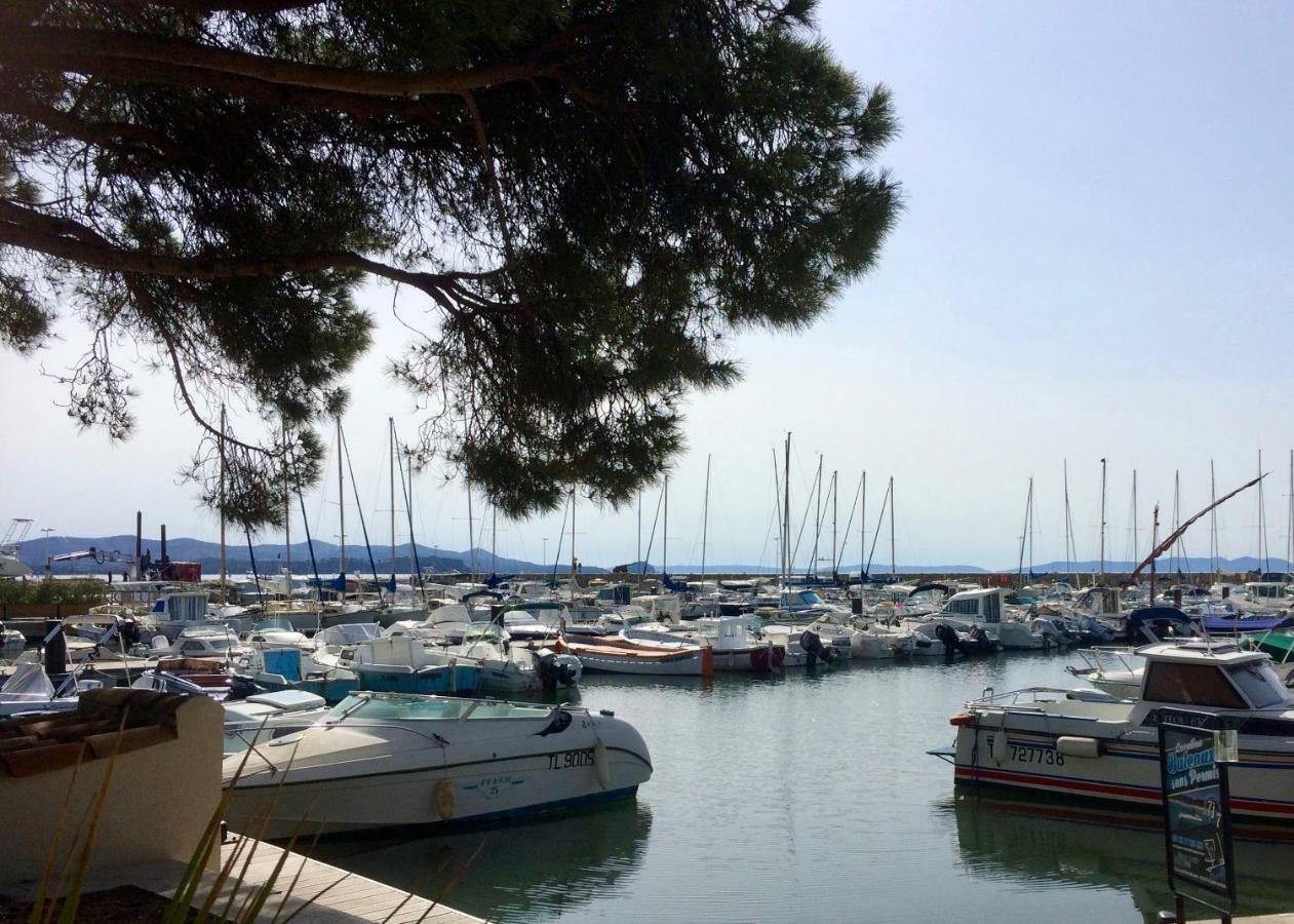 Villa De Vacances Au Calme Proche De La Mer 라론드레모레 외부 사진