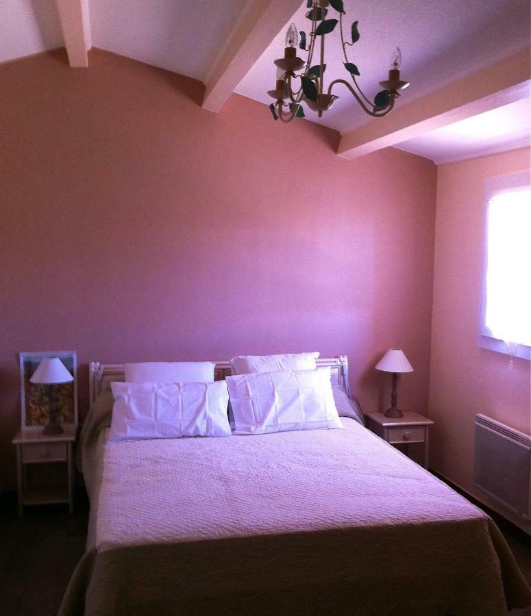 Villa De Vacances Au Calme Proche De La Mer 라론드레모레 외부 사진